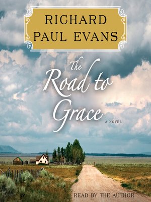 The Road to Grace - Audiobook